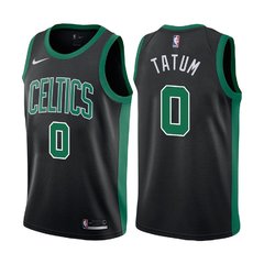 Camisa Boston Celtics - Walker 8, Tatum 0