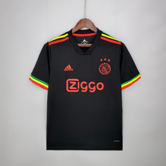 Camisa Ajax 2022