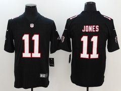 Camisas Atlanta Falcons - Jones 11, Ryan 2