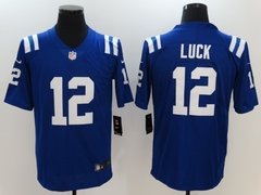 Camisas Indianapolis Colts - Manning 18, Luck 12