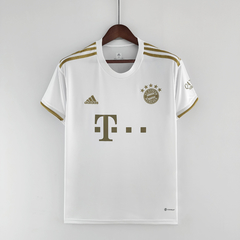 Camisa Bayern München 2023