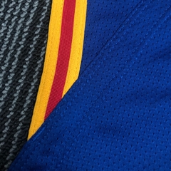Imagem do PLAYER - Camisa Golden State Warriors - Curry 30