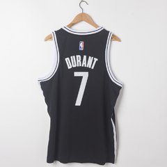 Camisa Brooklyn Nets - Irving 11, Durant 7 - comprar online