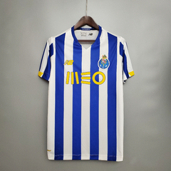 Camisa Porto 2021