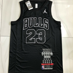 Camisa Chicago Bulls MVP - Jordan 23