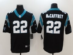 Camisas Carolina Panthers - Newton 1, McCaffrey 22, Kuechly 59 - comprar online