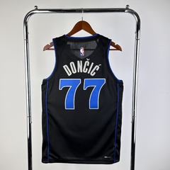 Camisa Dallas Mavericks - Doncic 77, Irving 11 - comprar online