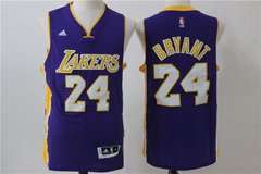 Camisa Los Angeles Lakers Retrô - Bryant 24
