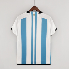 Camisa Argentina 2022 na internet