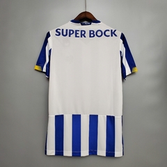 Camisa Porto 2021 - comprar online