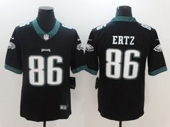 Camisas Philadelphia Eagles - Wentz 11, Ertz 86 - loja online