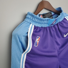 75 ANOS - Short Los Angeles Lakers - comprar online