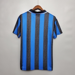 Camisa Inter de Milão 1997/1998 - comprar online