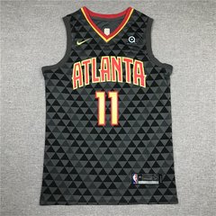 Camisa Atlanta Hawks - Young 11