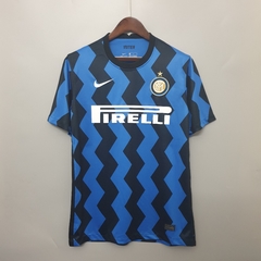 Camisa Inter de Milão 2021