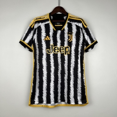 Camisa Juventus 2024