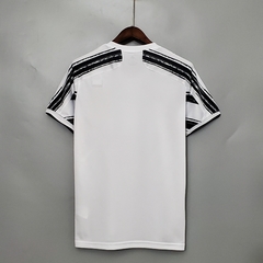 Camisa Juventus 2021 - comprar online