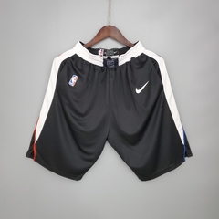 Short Los Angeles Clippers Silk