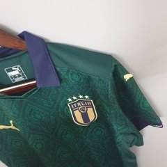 Camisa Italia 2020 na internet