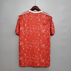 Camisa Liverpool 1989 - comprar online