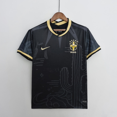 Camisa Brasil 2022