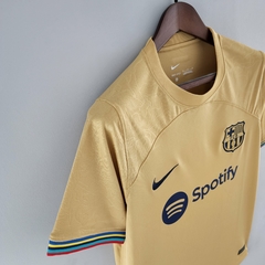Camisa Barcelona 2023 - comprar online