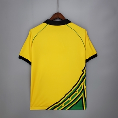 Camisa Jamaica Retrô 1998 - comprar online