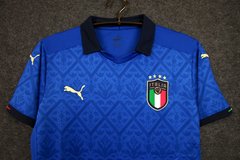 Camisa Italia 2020 na internet
