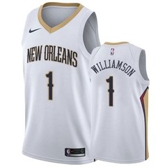 Camisa New Orleans Pelicans - Williamson 1