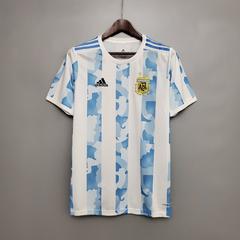 Camisa Argentina 2020