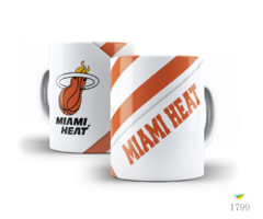 Caneca Miami Heat