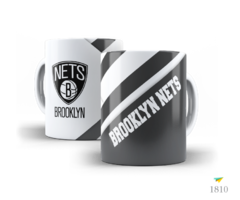 Caneca Brooklyn Nets