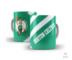 Caneca Boston Celtics
