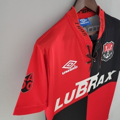 Camisa Flamengo 1995 - comprar online
