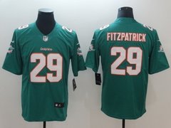 Camisas Miami Dolphins - Marino 13, Fitzpatrick 29 - comprar online