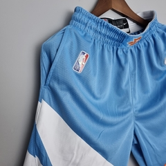 Short Los Angeles Clippers Silk - comprar online