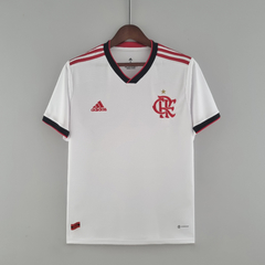 Camisa Flamengo 2022