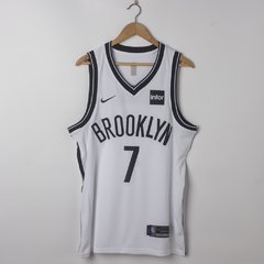Camisa Brooklyn Nets - Irving 11, Durant 7 - comprar online