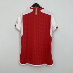 Camisa Arsenal 2024 - comprar online