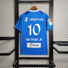 Camisa Al-Hilal 2023 - comprar online