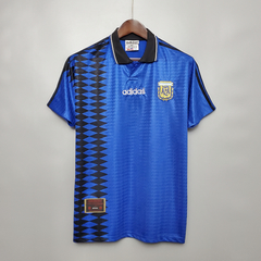 Camisa Argentina Retrô 1994