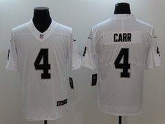 Camisas Las Vegas Raiders - Carr 4, Crosby 98 - comprar online
