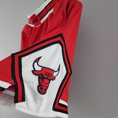Short Chicago Bulls - comprar online
