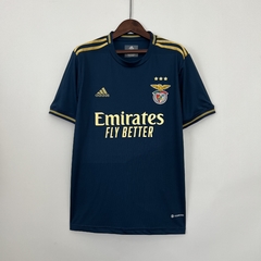 Camisa Benfica 2024