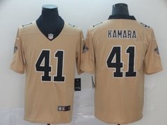 Camisas New Orleans Saints - Brees 9, Kamara 41 - comprar online