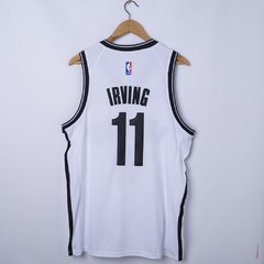 Camisa Brooklyn Nets - Irving 11, Durant 7 na internet