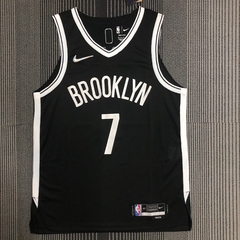 PLAYER - Camisa Brooklyn Nets - Durant 7
