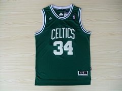 Camisa Boston Celtics Retrô - Pierce 34 - comprar online