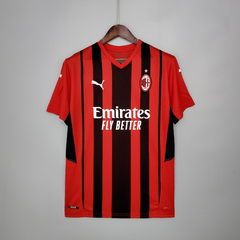 Camisa AC Milan 2022