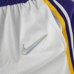 75 ANOS - Short Los Angeles Lakers - comprar online